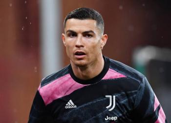 El m&aacute;ximo goleador en la historia del f&uacute;tbol, es Cristiano Ronaldo