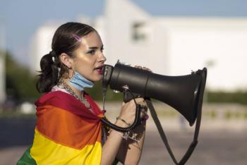 Menores transexuales podr&aacute;n cambiar de sexo sin informe m&eacute;dico, en Espa&ntilde;a