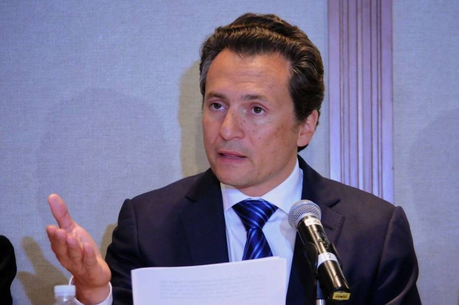 FGR investiga posibles nuevos sobornos a Lozoya por 5 mdd de OHL