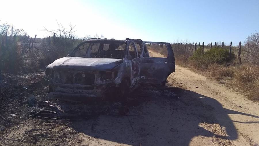 Detienen a 12 policías implicados en masacre de Camargo, Tamaulipas