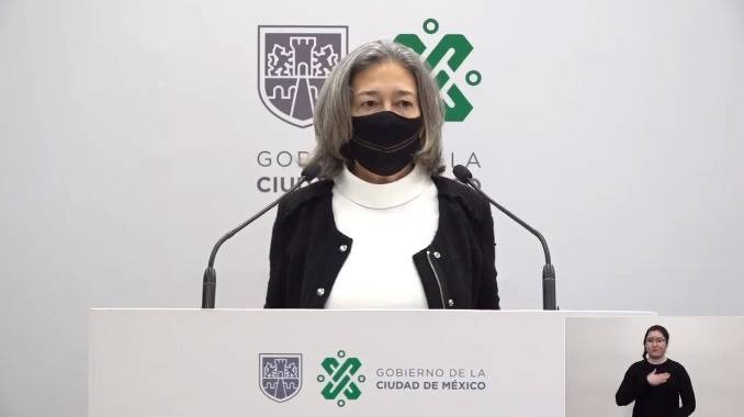 Al 50 por ciento van los trabajos para reactivar la l&iacute;nea 2 del Metro