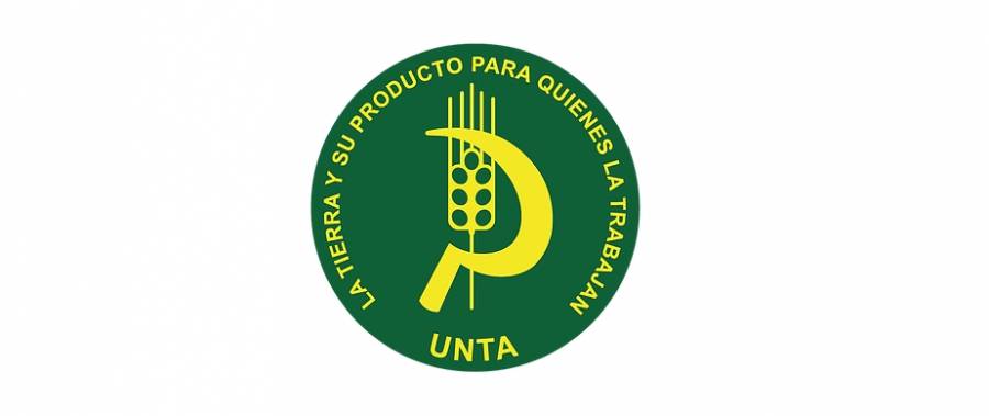 Elaboran UNTA y PRD Plataforma para rescatar presupuesto rural