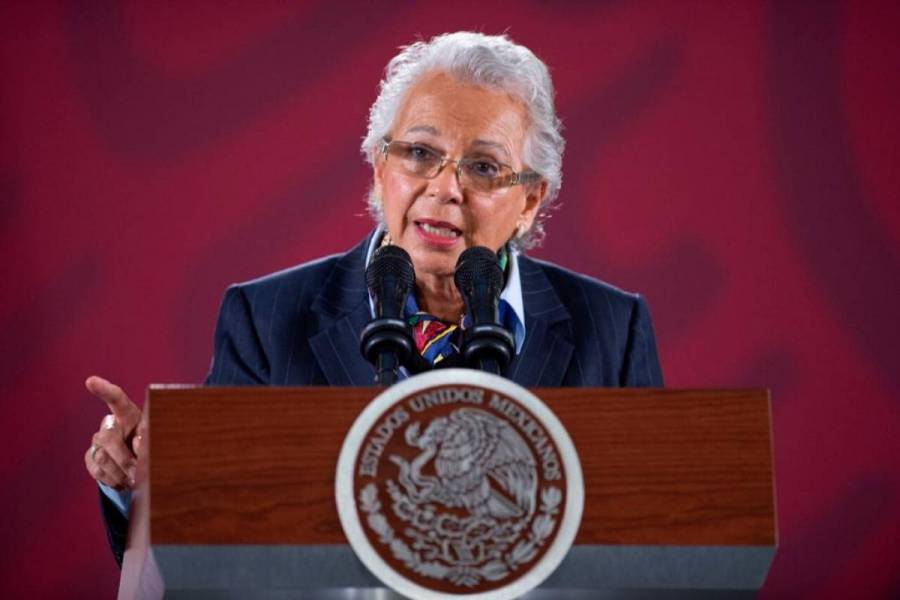 Segob anuncia próxima emisión de Cédula Única de Identidad Digital