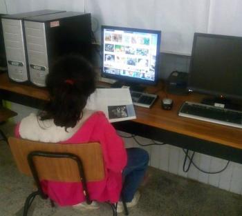 Coordinaci&oacute;n de Bibliotecas en Soledad, abre segunda etapa virtual de curso en lengua n&aacute;huatl