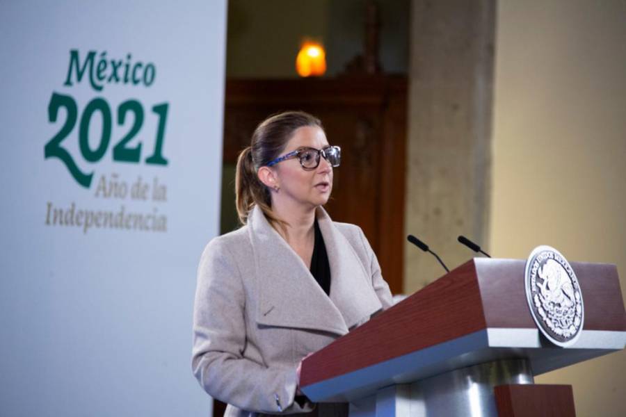 Gobierno colocará mesas revisoras para dar amnistía; suman 15 mil solicitudes