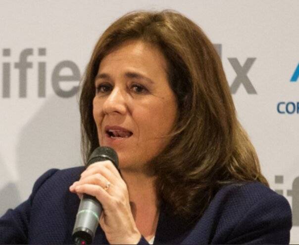 Zavala, Creel, Cecilia Romero... candidatos del PAN
