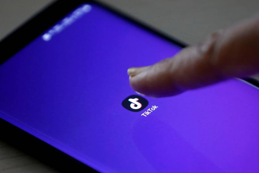 TikTok cerrará cuentas de jóvenes menores de 13 años en Italia