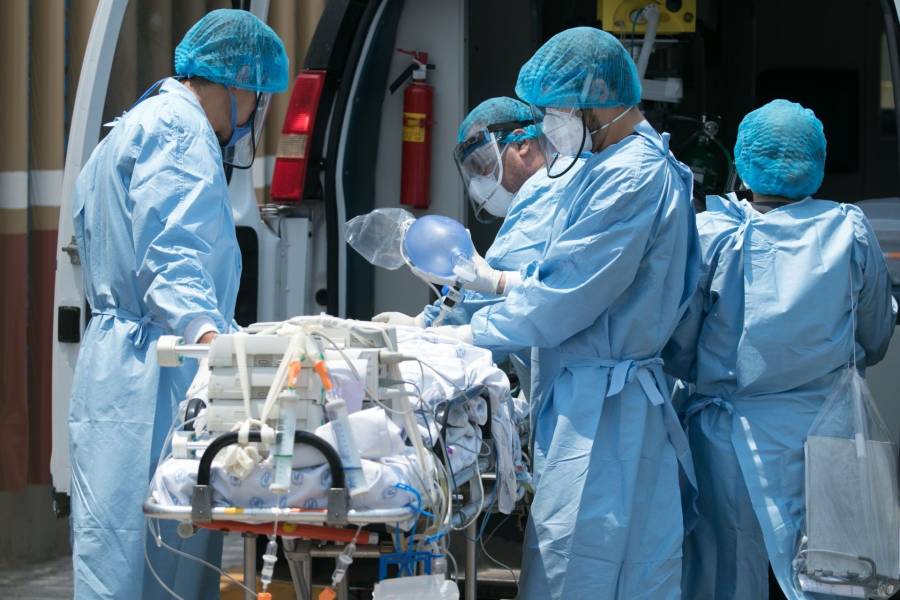 En Italia las muertes por Covid19 superan las 90.000  