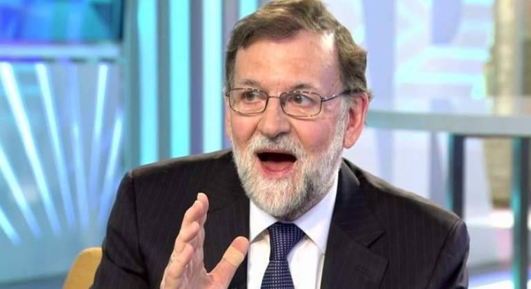 Implican a Rajoy en contabilidad  fraudulenta del Partido Popular