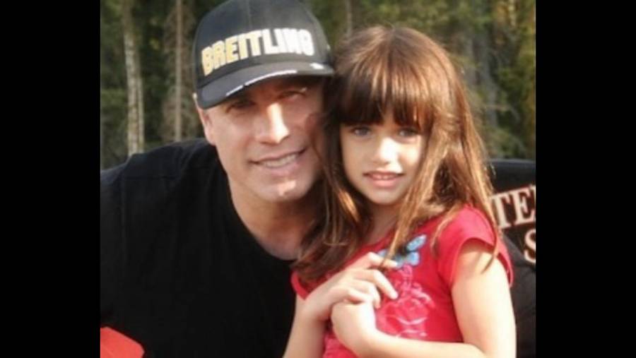 Video: En el Super Bowl LV, John Travolta y su hija bailar&aacute;n como en “Grease”