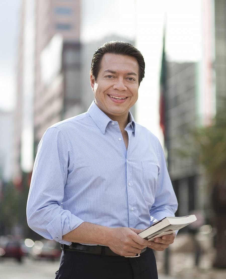 Descarta Delgado decisión unilateral en SLP