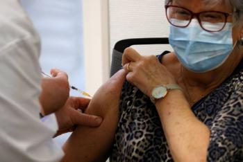 COVAX distribuir&aacute; 300 millones de  vacunas; M&eacute;xico recibir&aacute; 6.4 millones