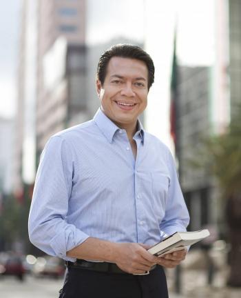 Descarta Delgado decisi&oacute;n unilateral en SLP