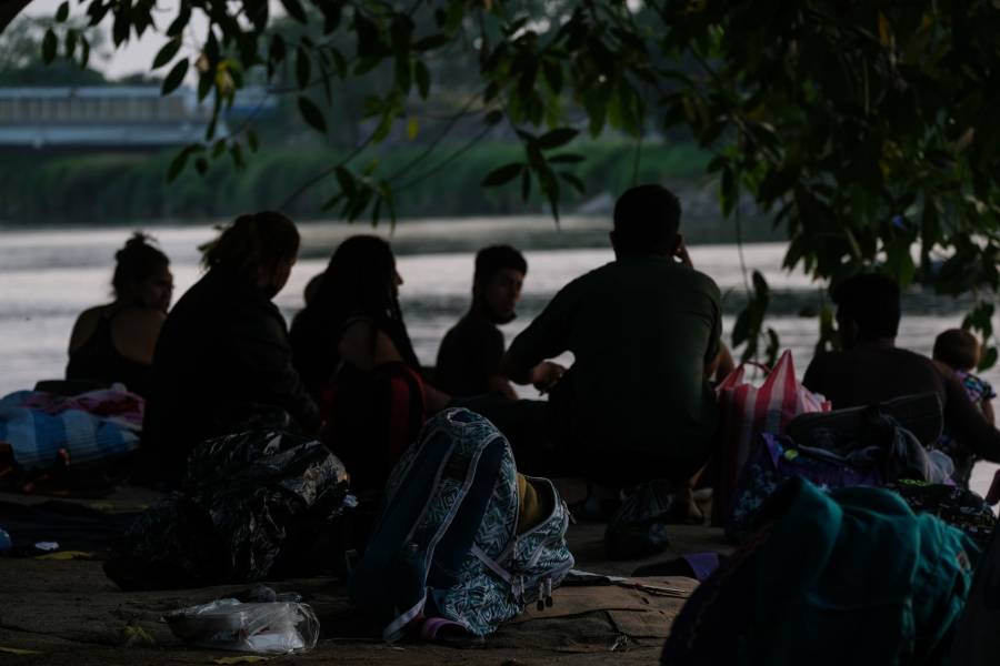 Estados Unidos finaliza con Guatemala el acuerdo de “tercer país seguro”