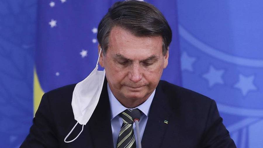 Bolsonaro: “Por lo menos no maté a nadie”; se retracta sobre el uso de la cloroquina