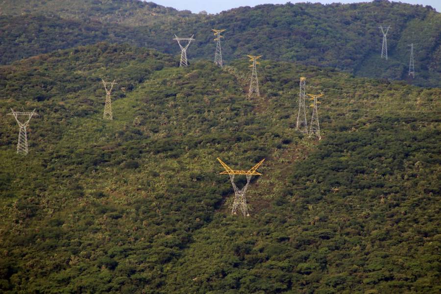 EEUU advierte que la reforma el&eacute;ctrica en M&eacute;xico crear&iacute;a monopolios y violar&iacute;a el T-MEC