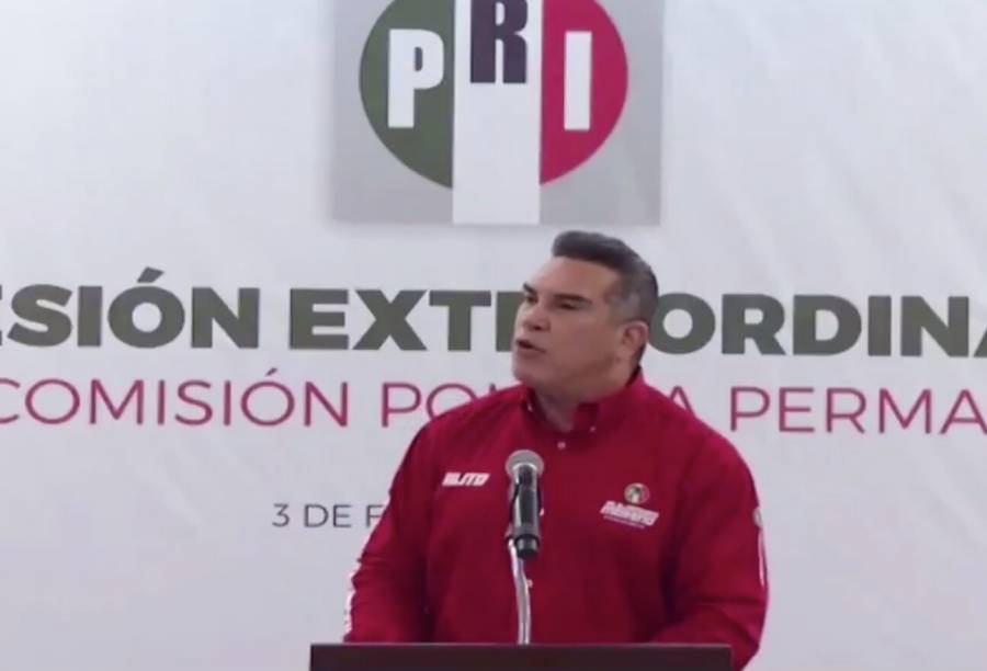 Líder del PRI se otorga y da candidaturas a colaboradores y amigos