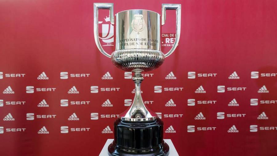 Barca y Sevilla en semifinales de la Copa del Rey