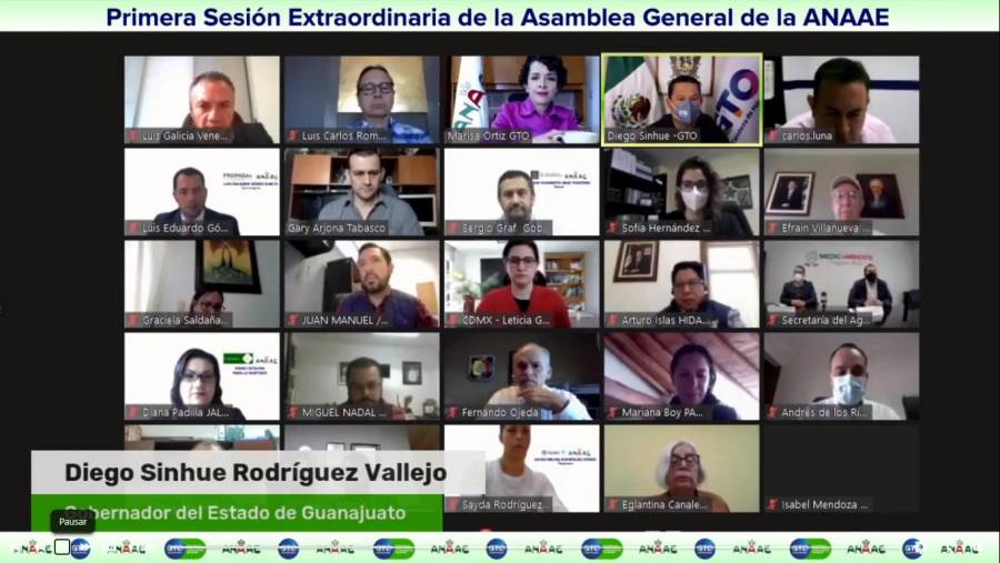 Apuesta Guanajuato a las energ&iacute;as renovables