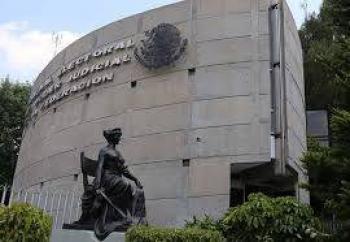 TEPJF SANCIONA A PRI POR VENTA DE PADRON Y ORDENA TIEMPO PARA  REGISTRO A PARTIDO INDIGENA