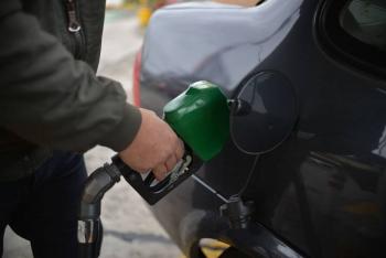 Hacienda reactiva est&iacute;mulo fiscal a gasolina Magna