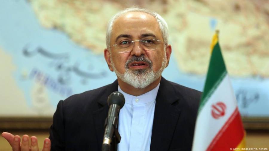 Ir&aacute;n insta a Biden a regresar a acuerdo nuclear