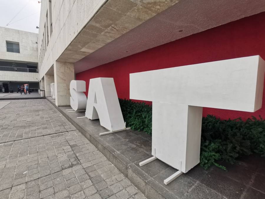 MCCI niega ser investigada por el SAT sobre evasión fiscal