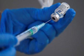 Pfizer solicita aprobaci&oacute;n de regulador brasile&ntilde;o para su vacuna COVID-19