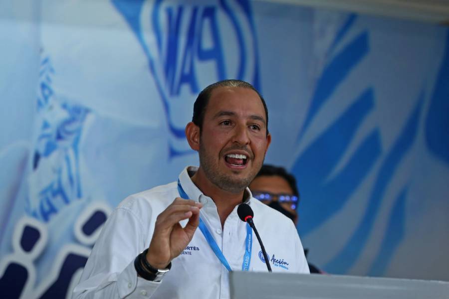 Gracias al gobierno de Morena, la gente pagará más por su recibo de luz: Marko Cortés