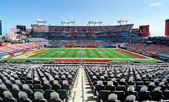Ofrece NFL a Joe Biden que 30 de sus estadios sean centros de vacunaci&oacute;n