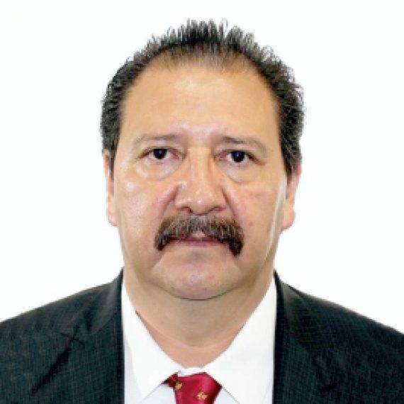 La persecución política es deleznable: Reginaldo Sandoval