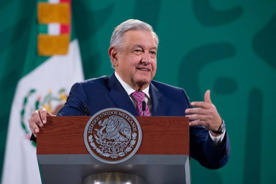 AMLO no se vacunará antes sino cuando le corresponda