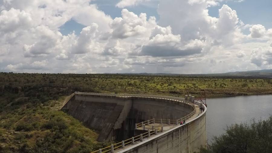 Denuncian que proyecto hídrico del Gobierno de Aguascalientes dejará sin agua a agricultores