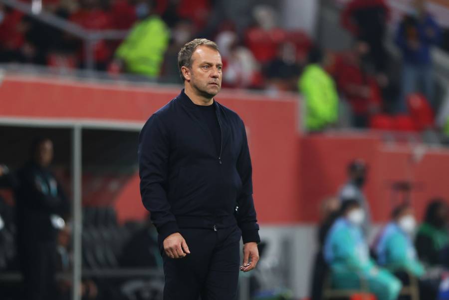 Esto fue lo que dijo el entrenador del Bayern Munich sobre los Tigres
