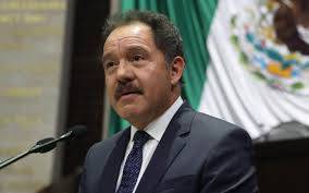 Reforma eléctrica garantizará piso parejo: Mier Velazco
