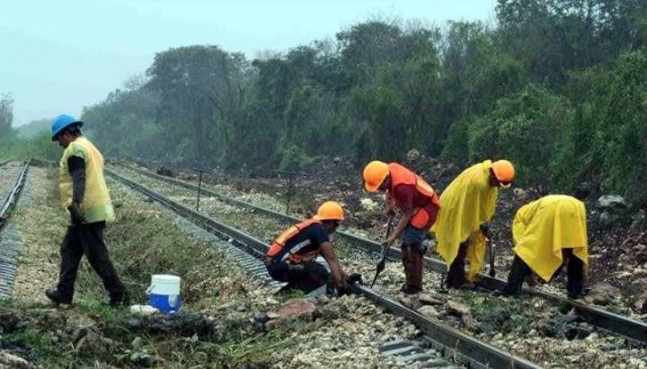 Decisión de tribunal impide ejecutar obras nuevas para Tren Maya en Yucatán