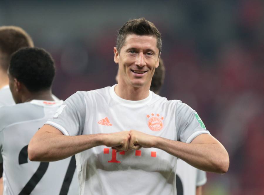 Bayern Múnich vence al Al Ahly, y enfrentará a Tigres en la final del Mundial de Clubes