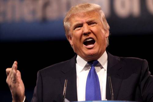 Enfrentar&aacute; Donald Trump a partir de este martes su segundo juicio pol&iacute;tico