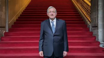 SE PREV&Eacute; VALORACION M&Eacute;DICA DE AMLO ESTE LUNES