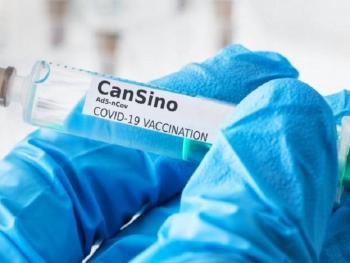 Vacuna CanSino presenta eficacia de 65.7 por ciento en prevenci&oacute;n de casos