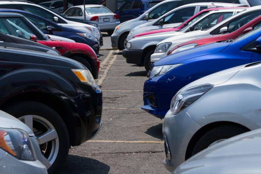 En M&eacute;xico roban con frecuencia estos autos, seg&uacute;n la AMIS