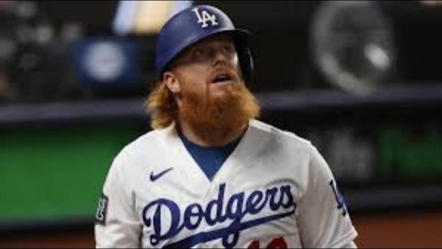 Mets buscan fichar a Justin Turner