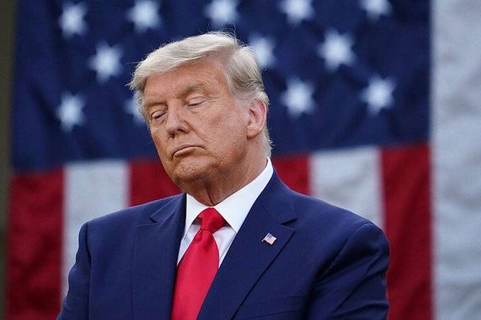 Aprueba Senado EE. UU. constitucionalidad de juicio pol&iacute;tico contra Trump