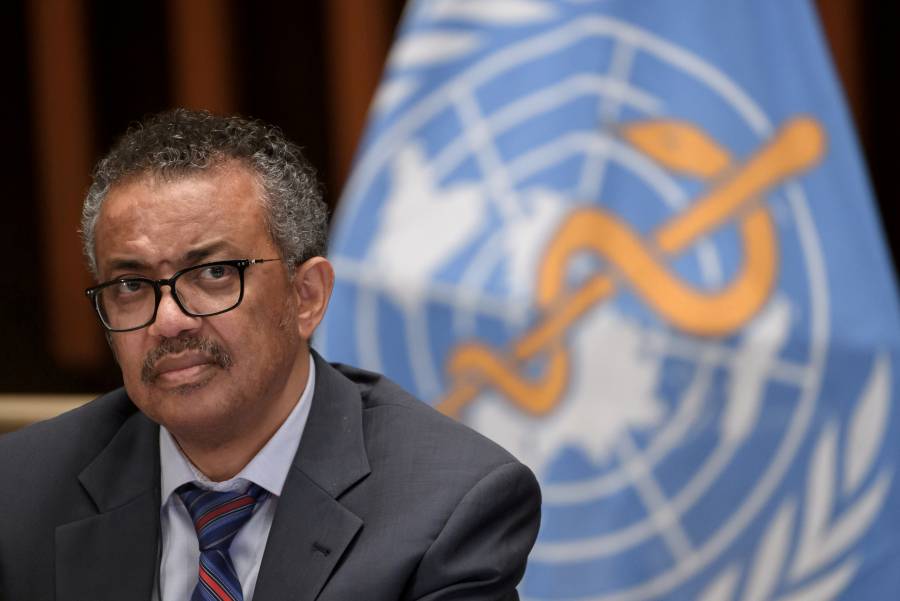 Vacunar contra Covid fundamental  para recuperación mundial: OMS