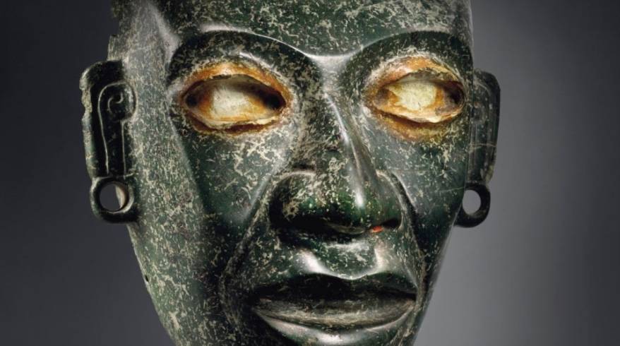 Pese a denuncia de M&eacute;xico, Christie's realiza subasta de arte prehisp&aacute;nico