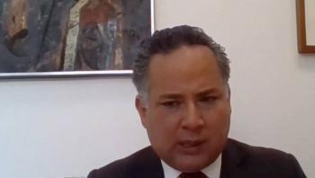 INE podr&aacute; solicitar a la UIF informaci&oacute;n expr&eacute;s sobre partidos y candidatos
