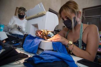 GobCDMX contin&uacute;a otorgando cr&eacute;ditos a microempresas afectadas por la pandemia