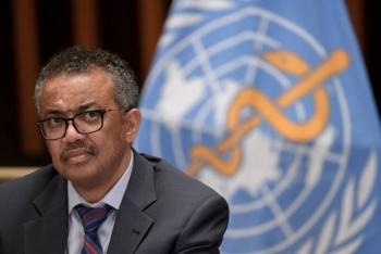 Vacunar contra Covid fundamental  para recuperaci&oacute;n mundial: OMS