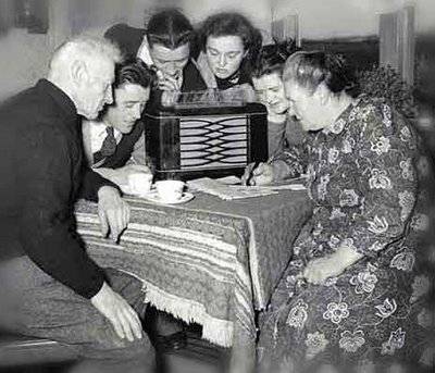 Pandemia revive a la radio