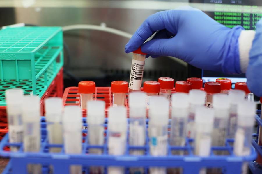 México aprueba uso de emergencia de vacuna COVID-19 de CanSino, dice farmacéutica
